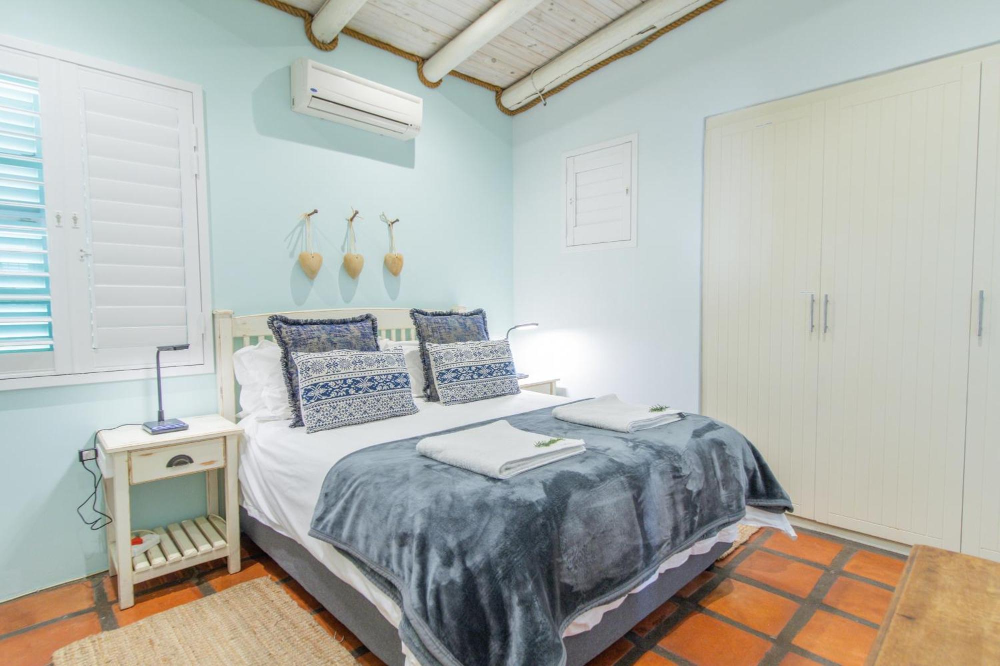 Malmok Villa ปาเตอร์นอสเตอร์ ภายนอก รูปภาพ