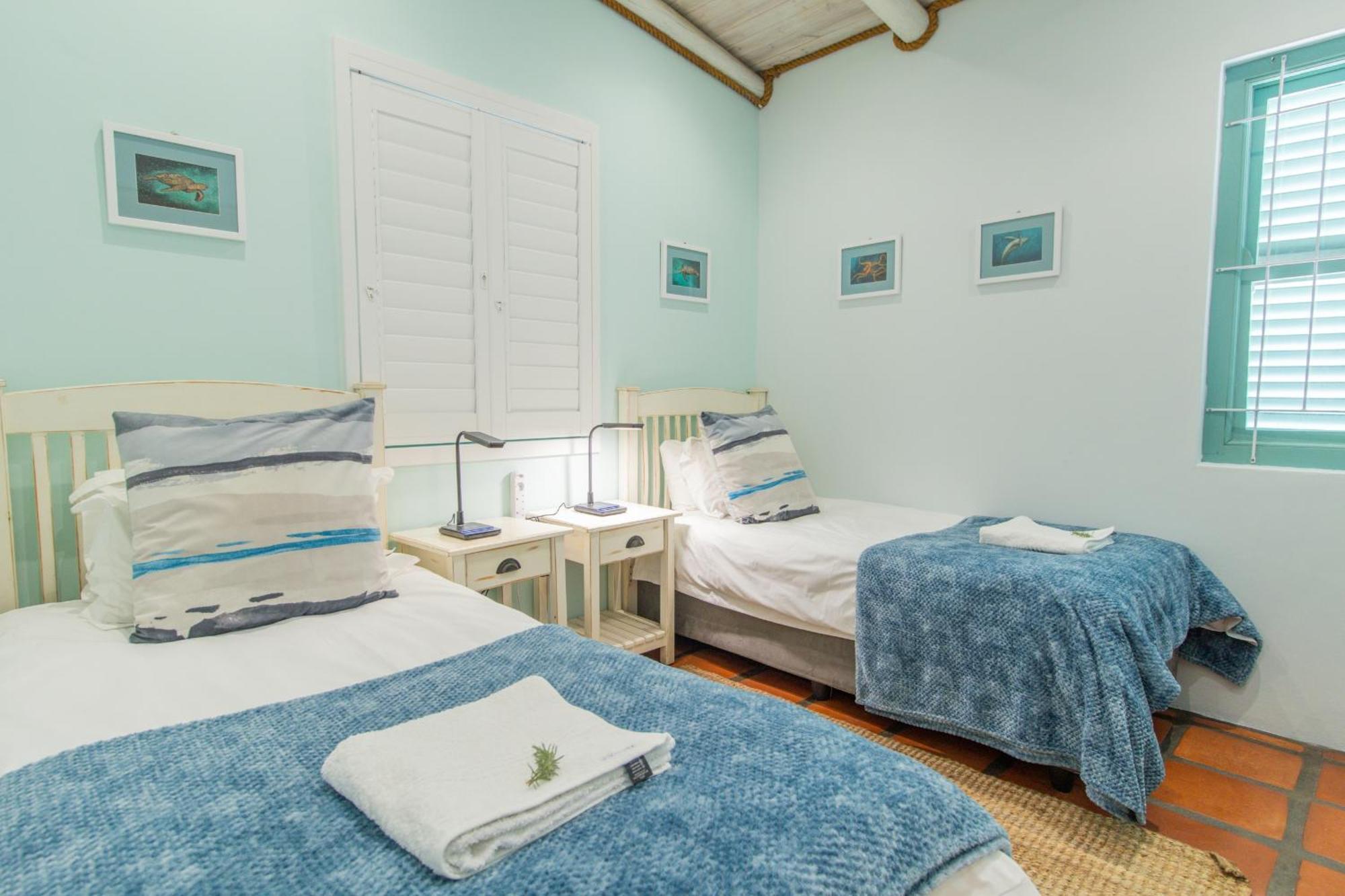 Malmok Villa ปาเตอร์นอสเตอร์ ภายนอก รูปภาพ